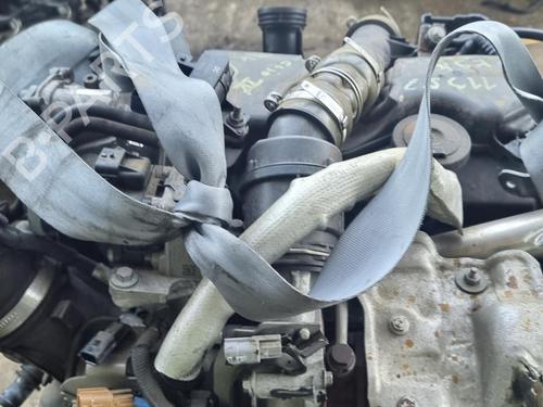 Engine RENAULT CLIO IV (BH_) 1.5 dCi 90 | BP30666567M1 - Image 8