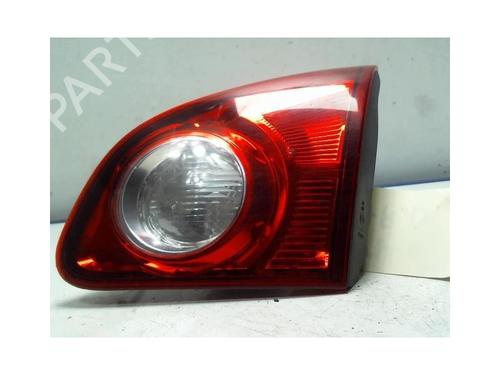 Used Right tailgate light NISSAN QASHQAI I (J10, NJ10) 2.0 dCi (150 hp) 25418163