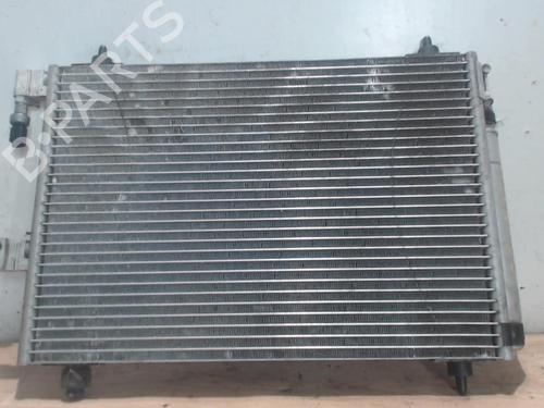 AC radiator CITROËN C5 II (RC_) 1.6 HDi (RC8HZB) | BP21519262M32 
