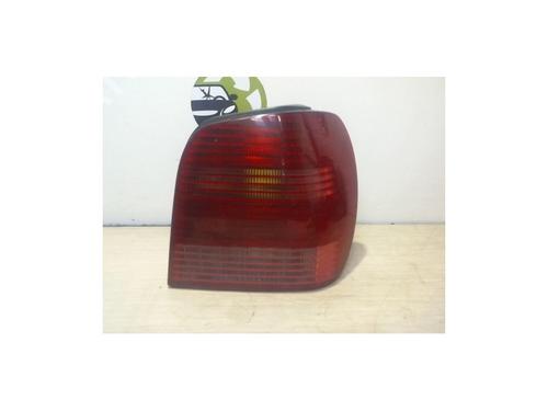 Right taillight VW POLO (6N2) 1.4 TDI | BP25389273C35 