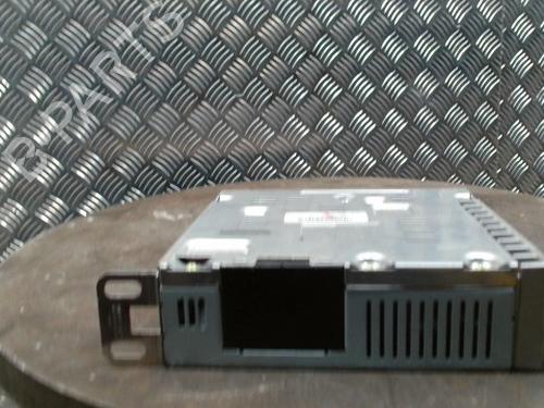 Used Radio Radio RENAULT MEGANE IV Hatchback (B9A/M/N_) 1.5 Blue dCi 115 (B9A6) (116 hp) 34007811 34007811