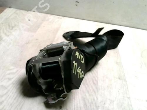 Front right seatbelt CITROËN XSARA PICASSO (N68) 1.6 HDi | BP25425836I25 