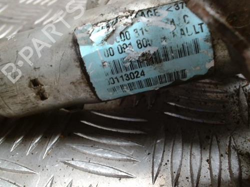 Steering column RENAULT CLIO III (BR0/1, CR0/1) 1.5 dCi (BR17, CR17) | BP36668471M21  - Image 5