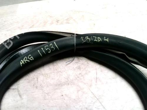 Used Rubber door seal SEAT IBIZA IV (6J5, 6P1) 1.6 TDI (90 hp) 27498619