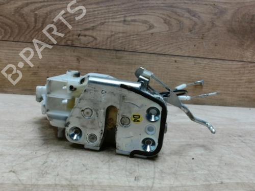 Fechadura trás esquerda HONDA FR-V (BE) 2.2 i CTDi (BE5) | BP31226445C100 