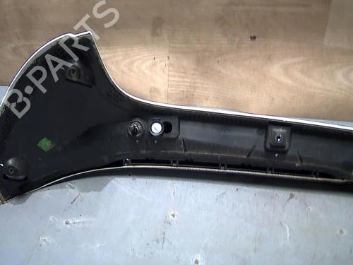 Rear spoiler FORD FIESTA VI (CB1, CCN) 1.25 | BP31225826C96 