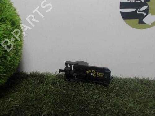 Front right interior door handle SUZUKI SWIFT III (MZ, EZ) 1.3 DDiS (RS413D) | BP25393023I14 