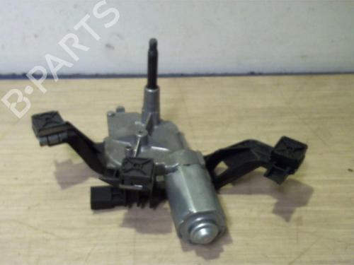 Used Rear wiper motor PEUGEOT 207 (WA_, WC_) 1.6 HDi (90 hp) 25388549