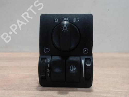 Used Switch OPEL ZAFIRA A MPV (T98) 1.6 16V (F75) (101 hp) 25412065