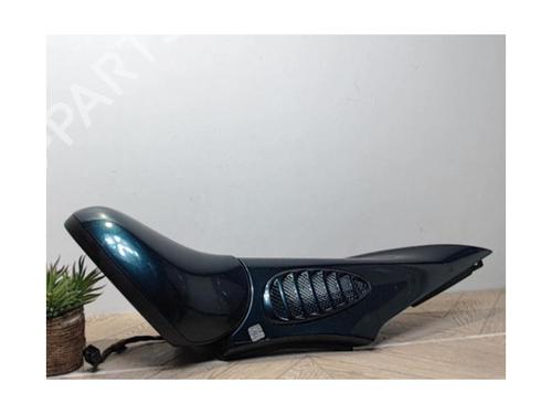 Left mirror RENAULT ESPACE III (JE0_) 2.2 12V TD (JE0E, JE0H, JE0P) | BP25413107C26 