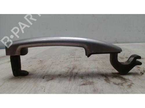 Front right exterior door handle PEUGEOT 208 I (CA_, CC_) 1.2 VTI 82 | BP25426039C129 
