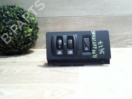 Comutador RENAULT LATITUDE (L70_) 2.0 dCi 130 (131 hp) 25401835