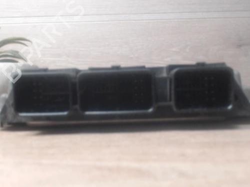 Used Engine control unit (ECU) PEUGEOT 308 I (4A_, 4C_) 1.6 HDi (109 hp) 31228607