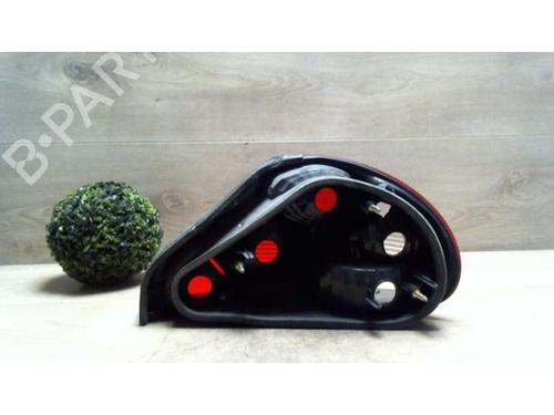 Left taillight JAGUAR X-TYPE I (X400) 2.0 D | BP25411389C34 