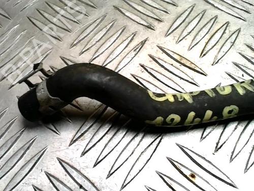 Pipe RENAULT CAPTUR I (J5_, H5_) 1.3 TCe 150 (J5NK, J5JS) | BP37282855M125 - Image 2