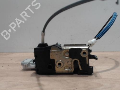 rear-left-lock-peugeot-407-6d_-2004-2005-2006-2007-2008-2009-2010-2011-25412083 main image