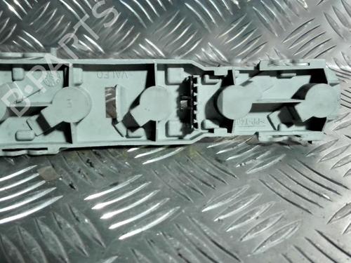 Licence plate light OPEL CORSA B (S93) 1.4 i (F08, F68, M68) | BP25601533I40 