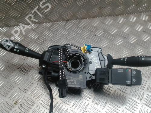 Used Steering column stalk Steering column stalk RENAULT CLIO IV (BH_) 1.5 dCi 75 (75 hp) 32001920 32001920