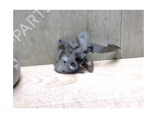 Hood lock PEUGEOT 307 (3A/C) 1.6 HDi | BP25412252C133 
