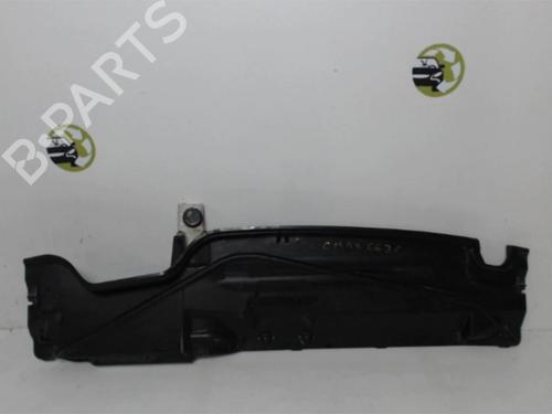 Używane Podszybie FORD FOCUS C-MAX (DM2) 1.6 TDCi (109 hp) 25393581