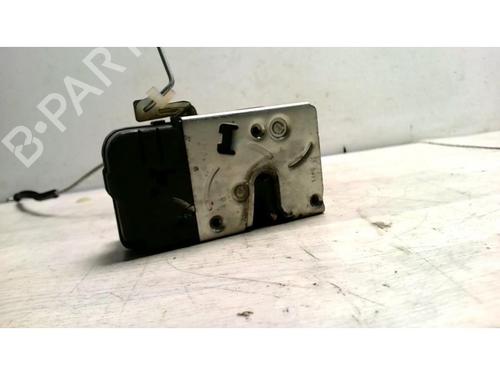 Used Front right lock PEUGEOT 307 (3A/C) 1.6 HDi 110 (109 hp) 25423615