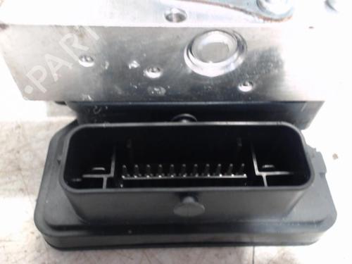 ABS pump RENAULT CLIO IV (BH_) 1.5 dCi 75 | BP25398791M43