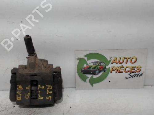 Højre bremsekaliber foran RENAULT 25 (B29_) 2.1 Diesel (B296) (69 hp) 30666344