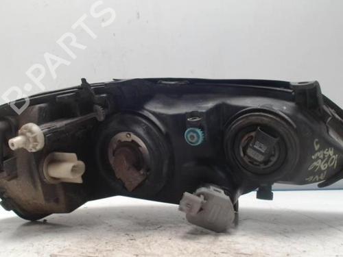 Left headlight OPEL ASTRA G Hatchback (T98) 1.7 DTI 16V (F08, F48) | BP25418999C28 