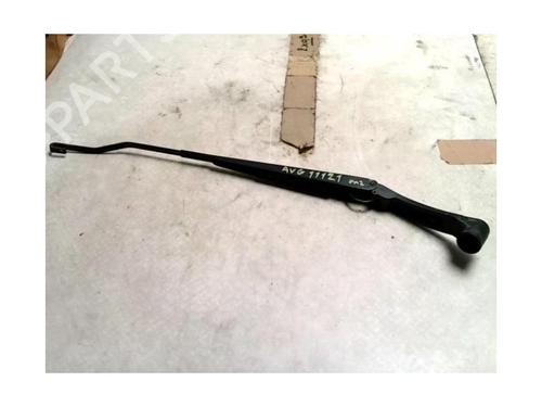 Front windshield wiper arm MITSUBISHI OUTLANDER II (CW_W) 2.0 DI-D (CW8W) | BP25431215C143 