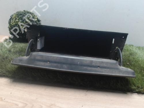 Glove box MERCEDES-BENZ M-CLASS (W163) ML 400 CDI (163.128) | BP31227057C95