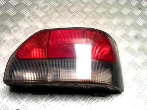 Used Right taillight RENAULT CLIO I (B/C57_, 5/357_) 1.2 (B/C/S57A, B/C57S, 5/357F, 5/357J, 5/357L, 5/357R) (58 hp) 32752107