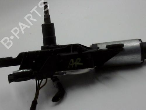 Used Rear wiper motor SEAT IBIZA IV (6J5, 6P1) 1.2 TDI (75 hp) 25431120
