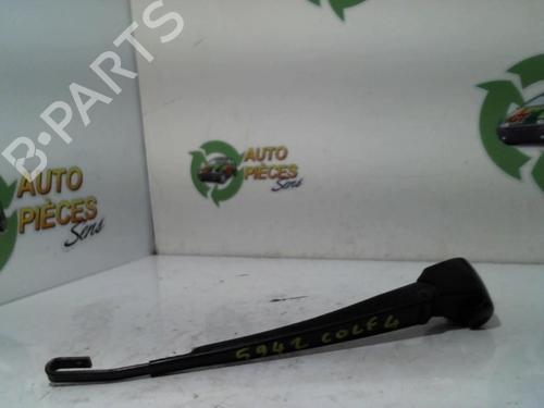 Used Rear windshield wiper arm VW GOLF IV (1J1) 1.9 TDI (90 hp) 25400277