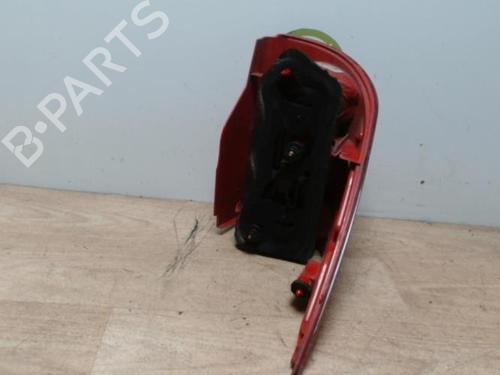 Right taillight PEUGEOT 1007 (KM_) 1.4 | BP29002673C35 