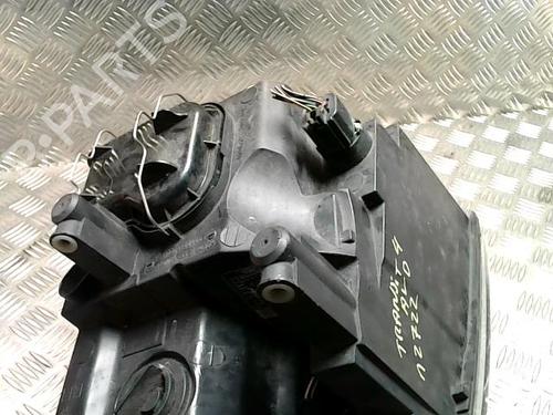 Right headlight FORD TRANSIT Van (FA_ _) 2.2 TDCi RWD | BP37614269C29  - Image 8