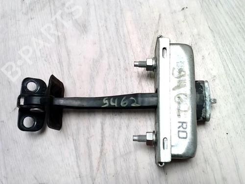 Used Hinge/Door check strap SAAB 9-3 Estate (E50) 1.9 TTiD (180 hp) 25419347