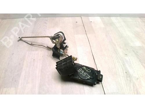 Front right lock HYUNDAI COUPE I (RD) 1.6 i 16V | BP25431305C97 