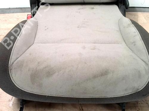 Sæde Bagtil CITROËN BERLINGO MULTISPACE (B9) 1.6 HDi 90 (92 hp) 25417400