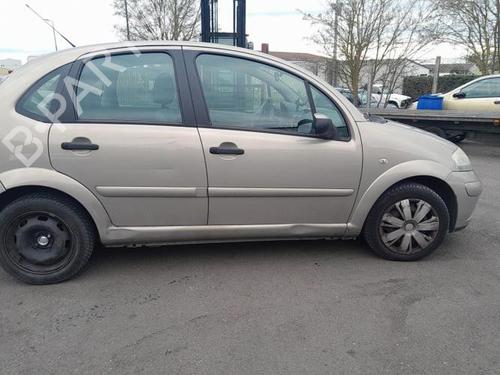 Gearbox CITROËN C3 I (FC_, FN_) 1.6 16V HDi | BP25421413M3