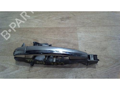 Used Front right exterior door handle CITROËN DS3 (SA_) 1.6 HDi 90 (92 hp) 25411824