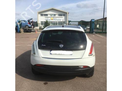 Other LANCIA DELTA III (844_) 2.0 D Multijet (844.AXD1A, 844.AXM1A) | BP25413077O1 