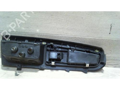 Left rear window switch LANCIA DELTA III (844_) 2.0 D Multijet (844.AXD1A, 844.AXM1A) | BP25413079I29 