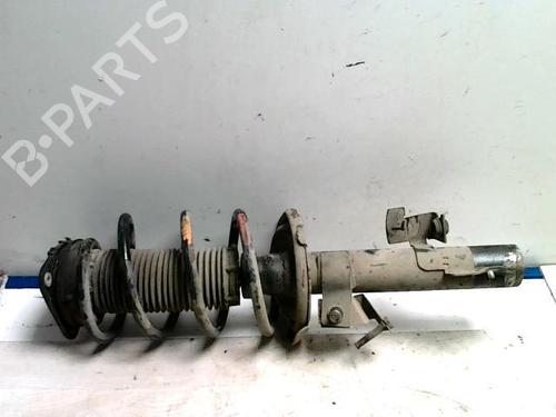 Used Left front shock absorber VOLVO S40 II (544) 1.6 D (110 hp) 25427581