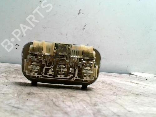 Interior roof light CITROËN C5 III (RD_) 1.6 HDi 110 (RD9HZC) | BP25423925I8