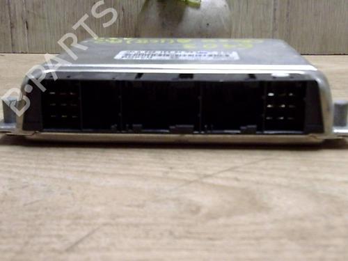 Used Engine control unit (ECU) MERCEDES-BENZ A-CLASS (W168) A 170 CDI (168.009, 168.109) (95 hp) 25413805