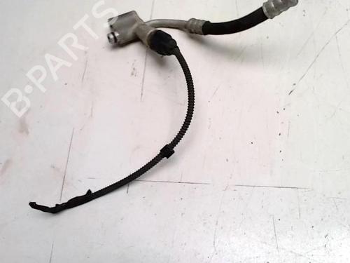 Used AC pipe VW CADDY III Box Body/MPV (2KA, 2KH, 2CA, 2CH) 1.9 TDI 4motion (105 hp) 25416812