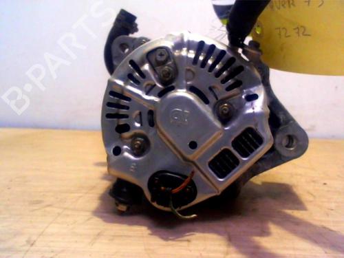 Alternator ROVER 400 II Hatchback (RT) 420 D | BP25390566M7 