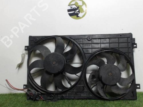 Ventilator motor VW EOS (1F7, 1F8) 1.4 TSI (160 hp) 25394790