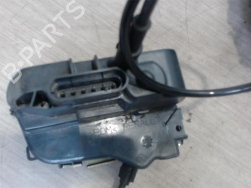 Rear right lock RENAULT MEGANE II Estate (KM0/1_) 1.5 dCi (KM02, KM13) | BP25390660C99 