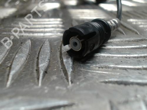 Antenne/Base CITROËN C3 II (SC_) 1.4 HDi 70 (SC8HZC, SC8HR0, SC8HP4) | BP30653245C140